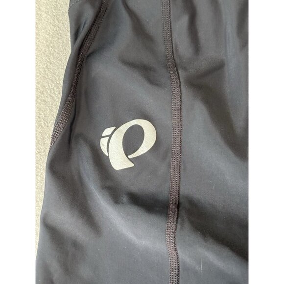 Pearl Izumi Men Activewear Shorts XL Black Cycling SELECT Series Padded Bicycle - Picture 14 of 15